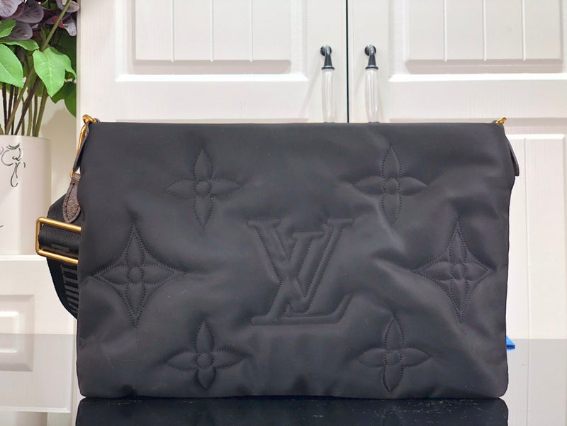Ozarra Fashion Lu-Vi bags - 17248