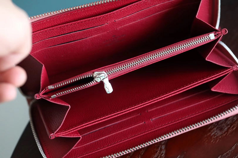 Ozarra Fashion Lu-Vi bags - 9278