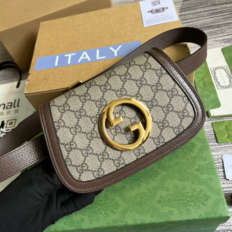 Ozarra - GG Bags - 709