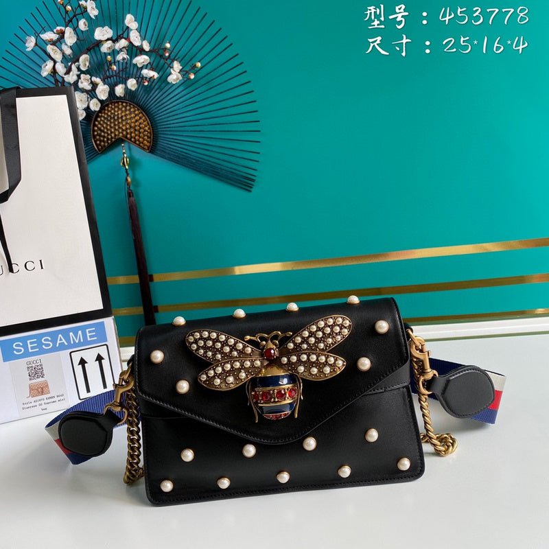 Ozarra - GUKI Bags - 1995
