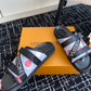 Ozarra Luxury - LOV Men Shoes - 105
