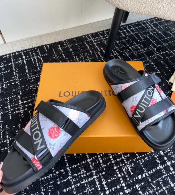 Ozarra Luxury - LOV Men Shoes - 105