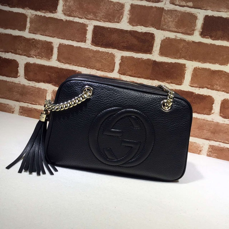 BAB - GCI Bags - 1219
