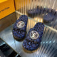 Ozarra Luxury - LOV Men Shoes - 1913