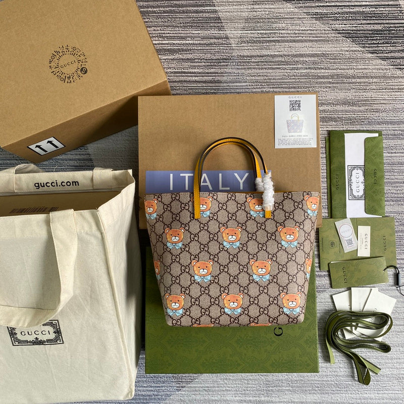 Ozarra - GG Bags - 2130