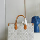 Ozarra Fashion Lu-Vi bags - 17304