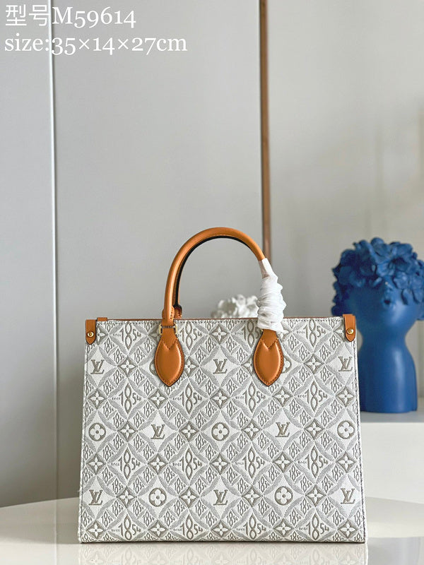 Ozarra Fashion Lu-Vi bags - 17304