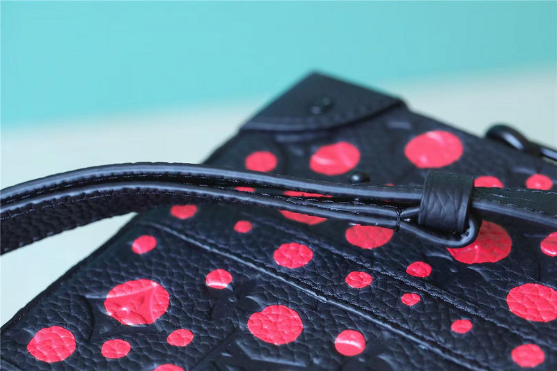 Ozarra Fashion Lu-Vi bags - 9968