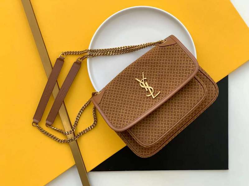 Ozarra - SLY Bags 395