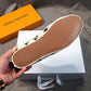 Ozarra Luxury - LOV Men Shoes - 1838