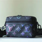 Ozarra Fashion Lu-Vi bags - 9948