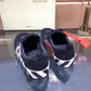 Ozarra Luxury - YZO Men Shoes - 182