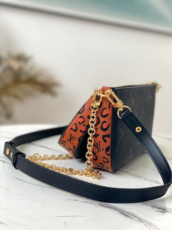 Ozarra Fashion Lu-Vi bags - 17502