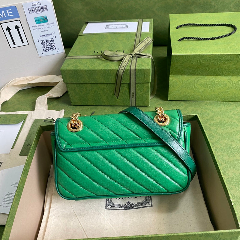 Ozarra - GCI Bags - 442