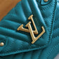 Ozarra Fashion Lu-Vi bags - 9363