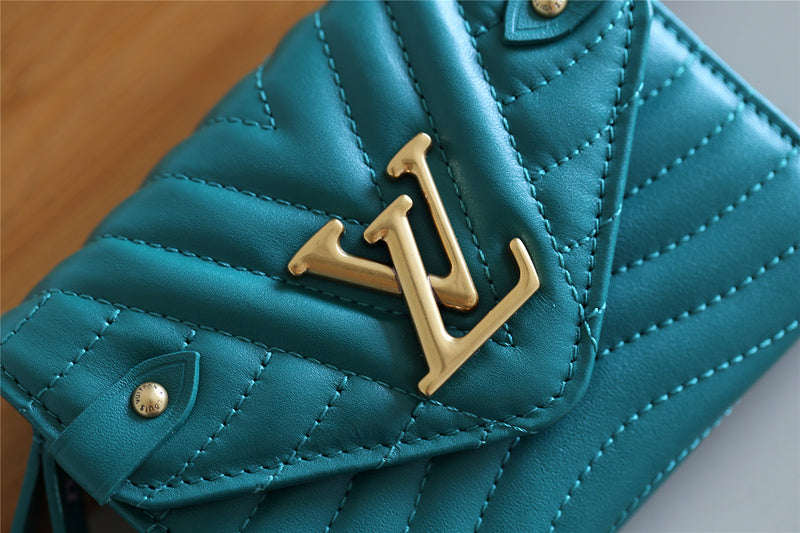 Ozarra Fashion Lu-Vi bags - 9363