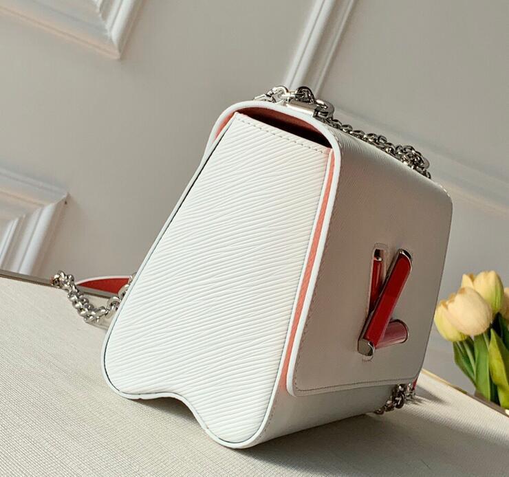 Ozarra Luxury - LOV Bags - 3153