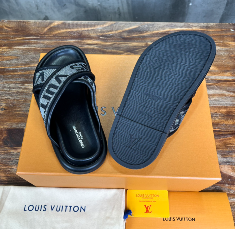 Ozarra Luxury - LOV Women Shoes - 014