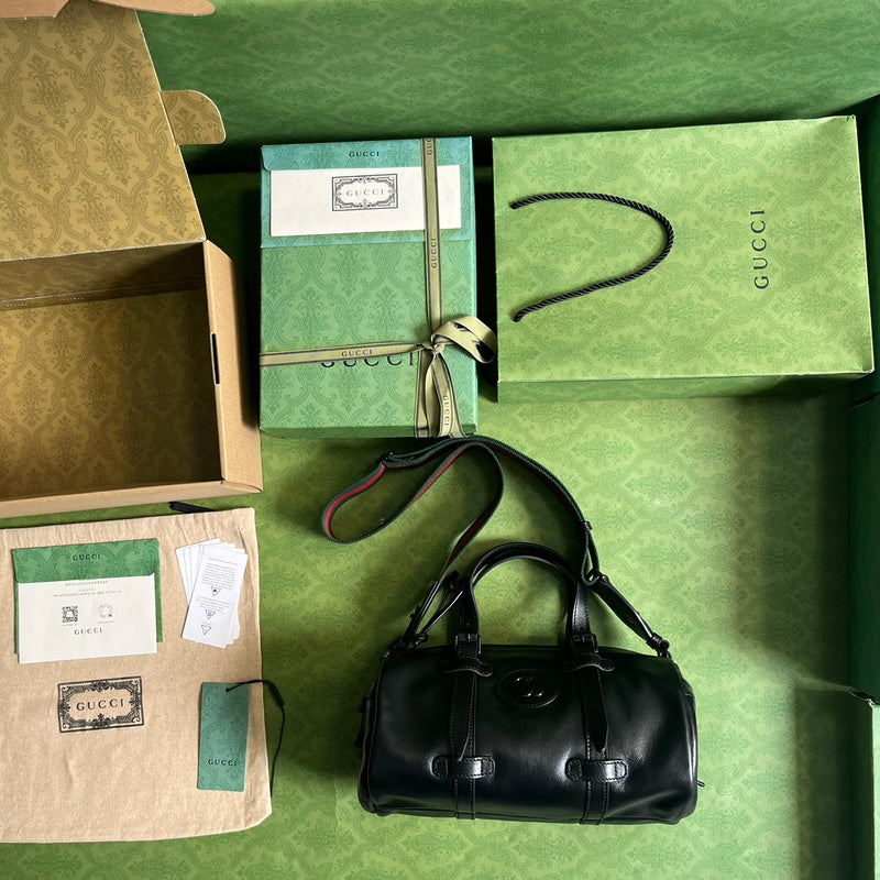 OZ - GCI Bags - 1202