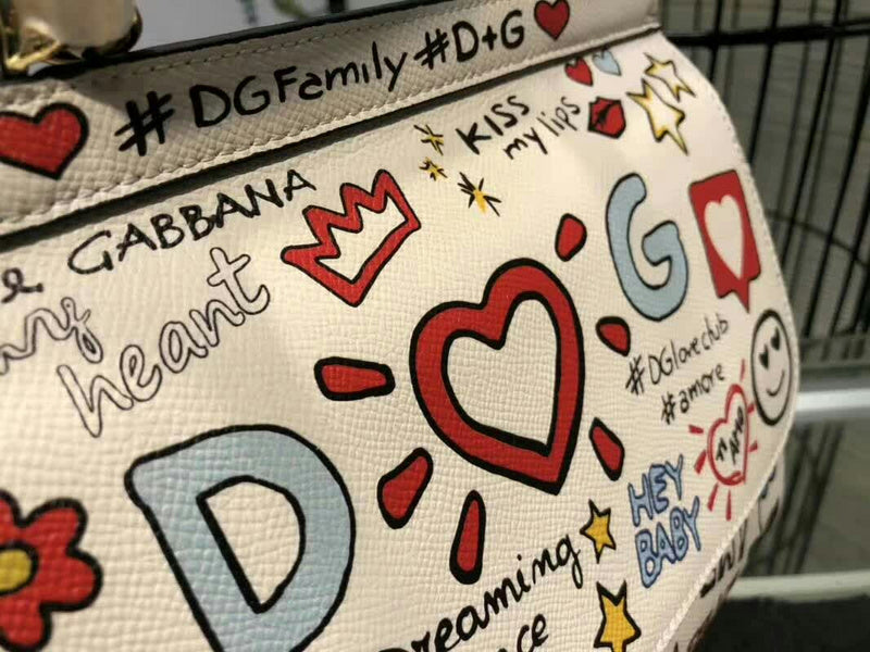 Ozarra - DG Bags - 304