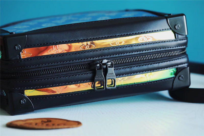 Ozarra Fashion Lu-Vi bags - 10192