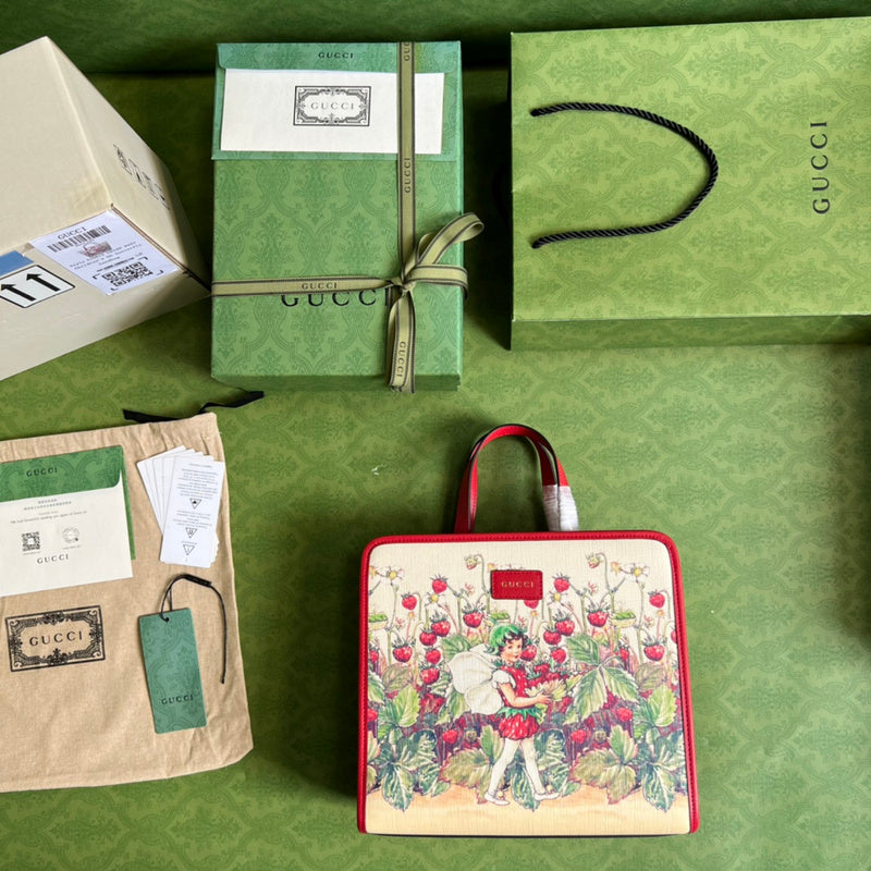 OZ - GCI Bags - 754
