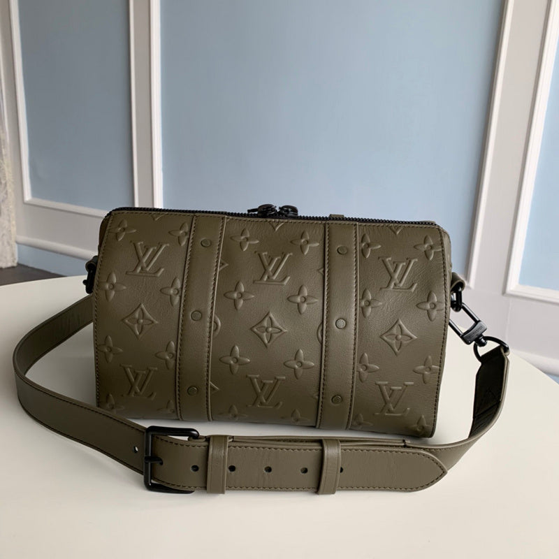 Ozarra Fashion Lu-Vi bags - 17522