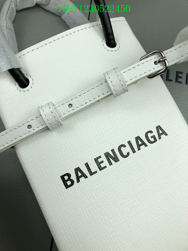 Ozarra Fashion - BGA Bags - 1766