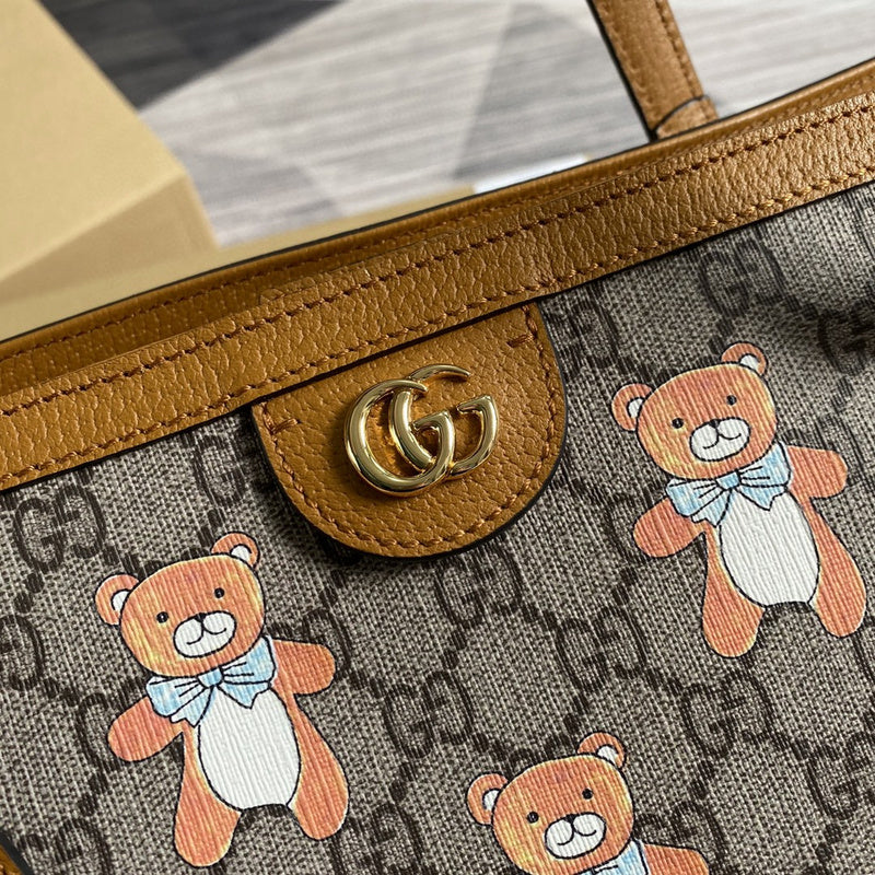 Ozarra - GUKI Bags - 2090
