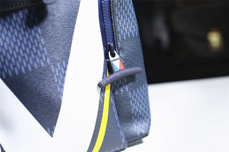 Ozarra Fashion Lu-Vi bags - 9767