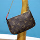 Ozarra Fashion Lu-Vi bags - 9054