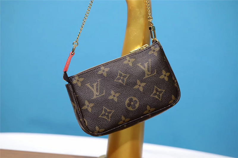 Ozarra Fashion Lu-Vi bags - 9054