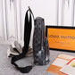 Fashion Lu-Vi bags - 3779