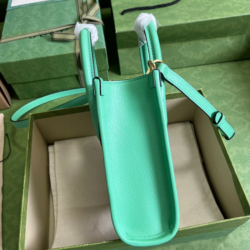 OZ - GCI Bags - 794