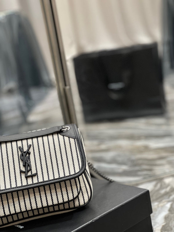 OZ - SLY Bags - 614