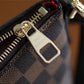Ozarra Fashion Lu-Vi bags - 8016