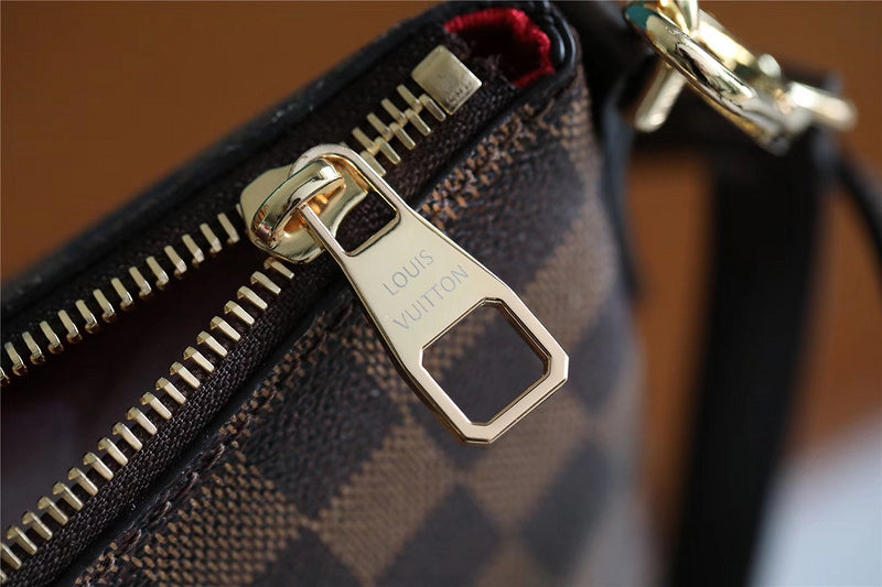 Ozarra Fashion Lu-Vi bags - 8016