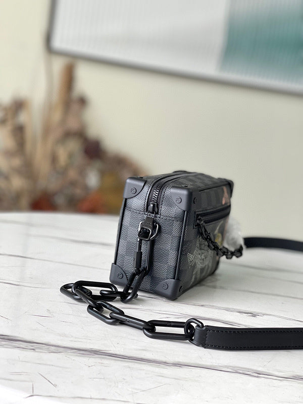 Fashion Lu-Vi bags - 5261