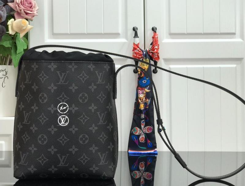 Ozarra Luxury - LOV Bags - 2170