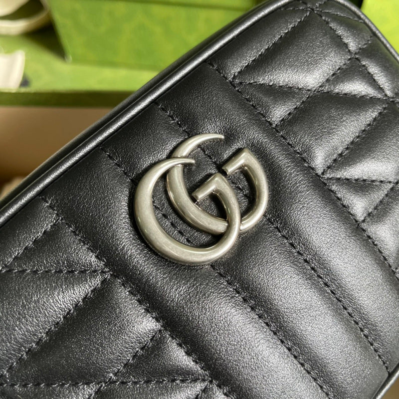 OZ - GCI Bags - 1116