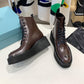 Ozarra Luxury - PD Women Shoes - 190
