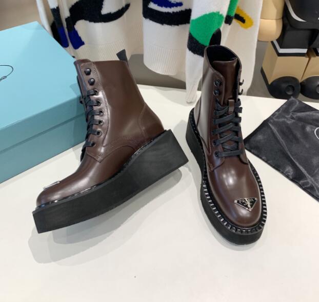 Ozarra Luxury - PD Women Shoes - 190