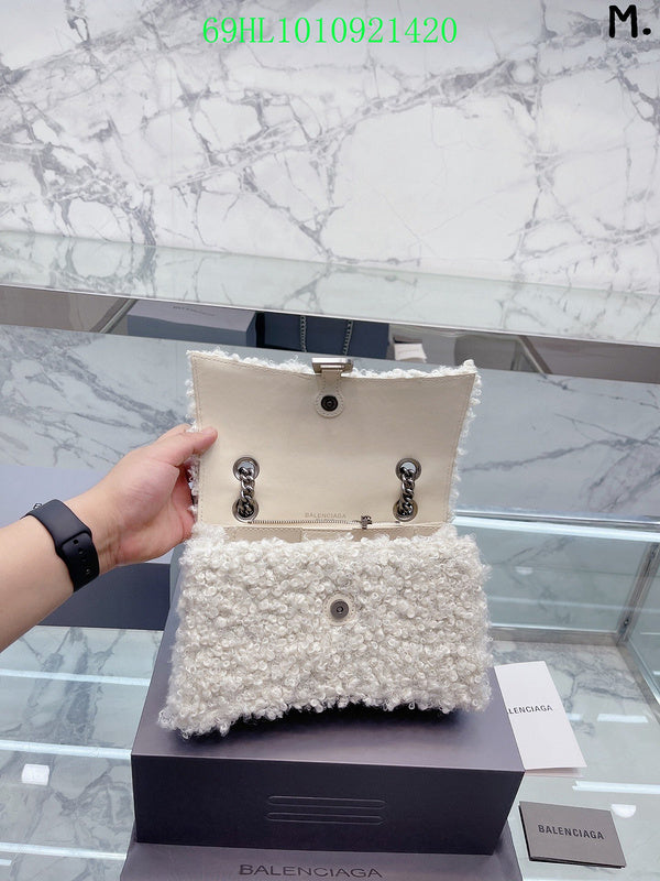 Ozarra Fashion - BGA Bags - 2058