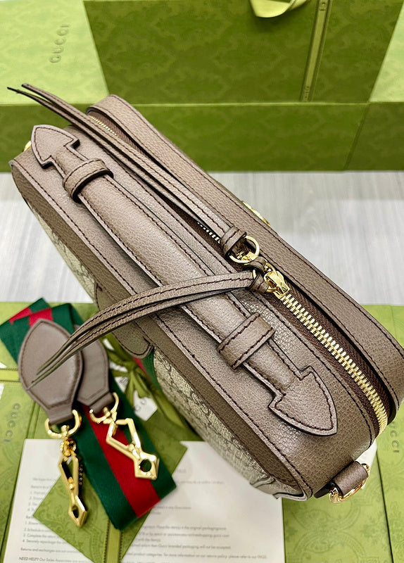 Ozarra - GCI Bags - 539