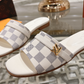 Ozarra Luxury - LOV Women Shoes - 088