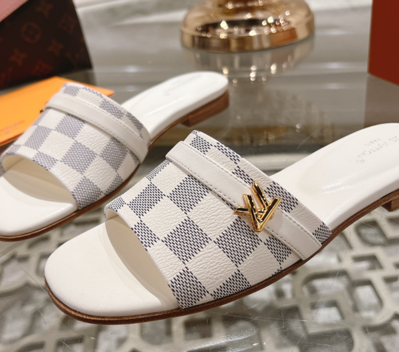 Ozarra Luxury - LOV Women Shoes - 088