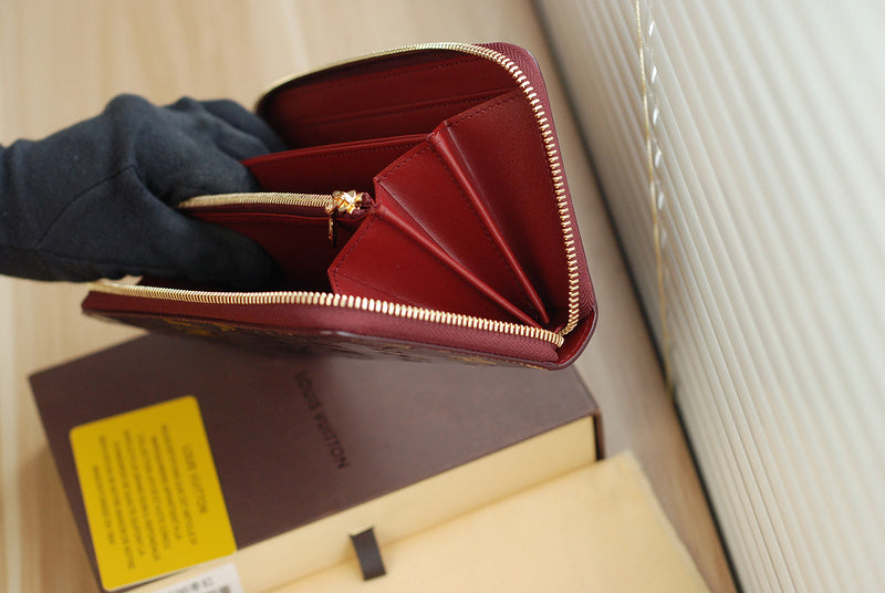 Ozarra Fashion Lu-Vi bags - 9413