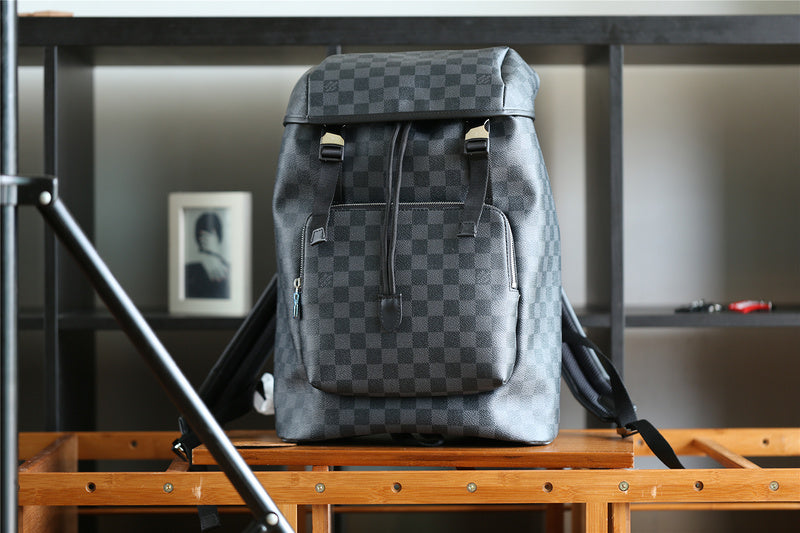 Ozarra Fashion Lu-Vi bags - 9757