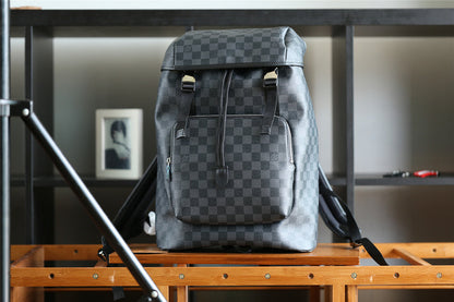 Ozarra Fashion Lu-Vi bags - 9757