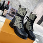 Ozarra Luxury - LOV Women Shoes - 837